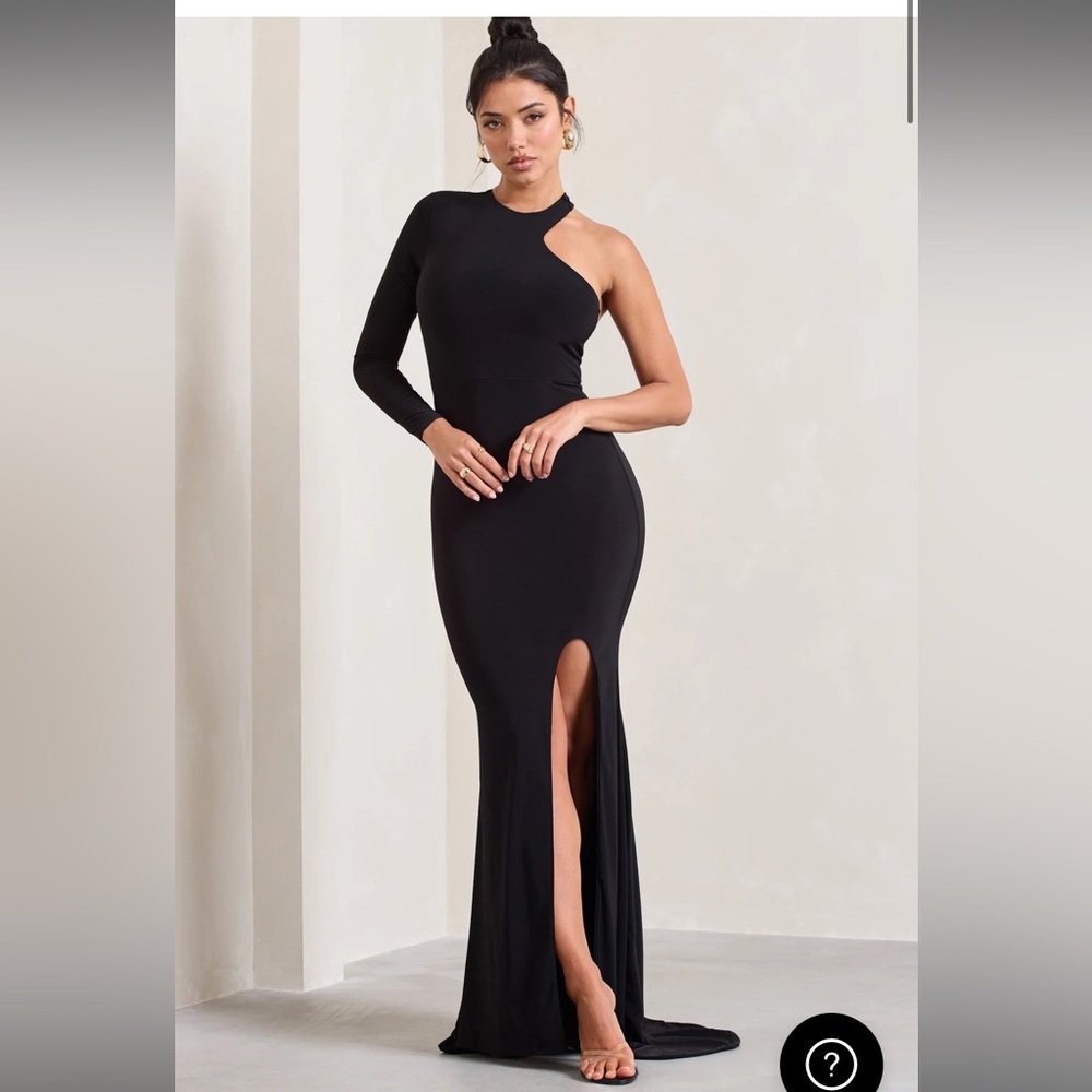 Brand new wedding guest dress